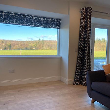 Apartamento The Granary Stirling Exterior foto