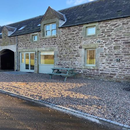 Apartamento The Granary Stirling Exterior foto