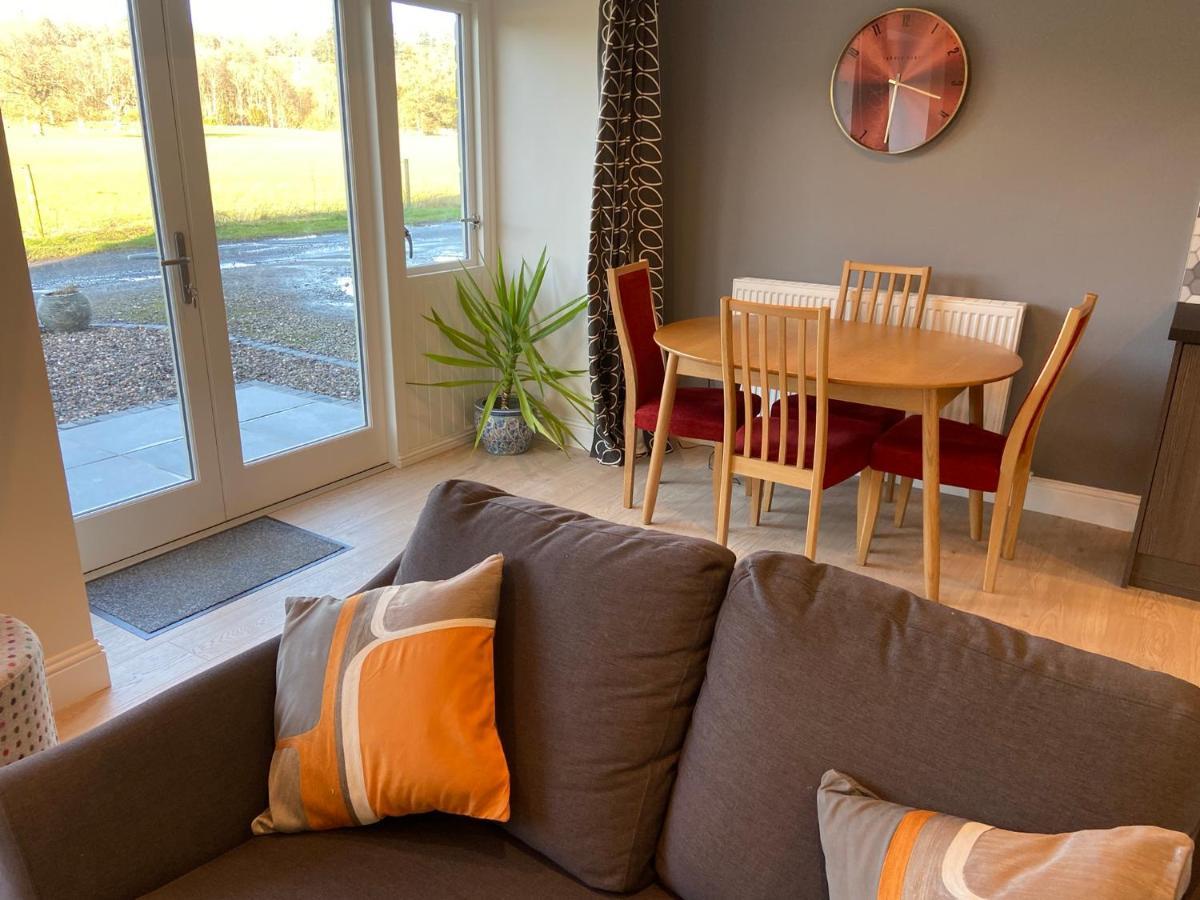 Apartamento The Granary Stirling Exterior foto