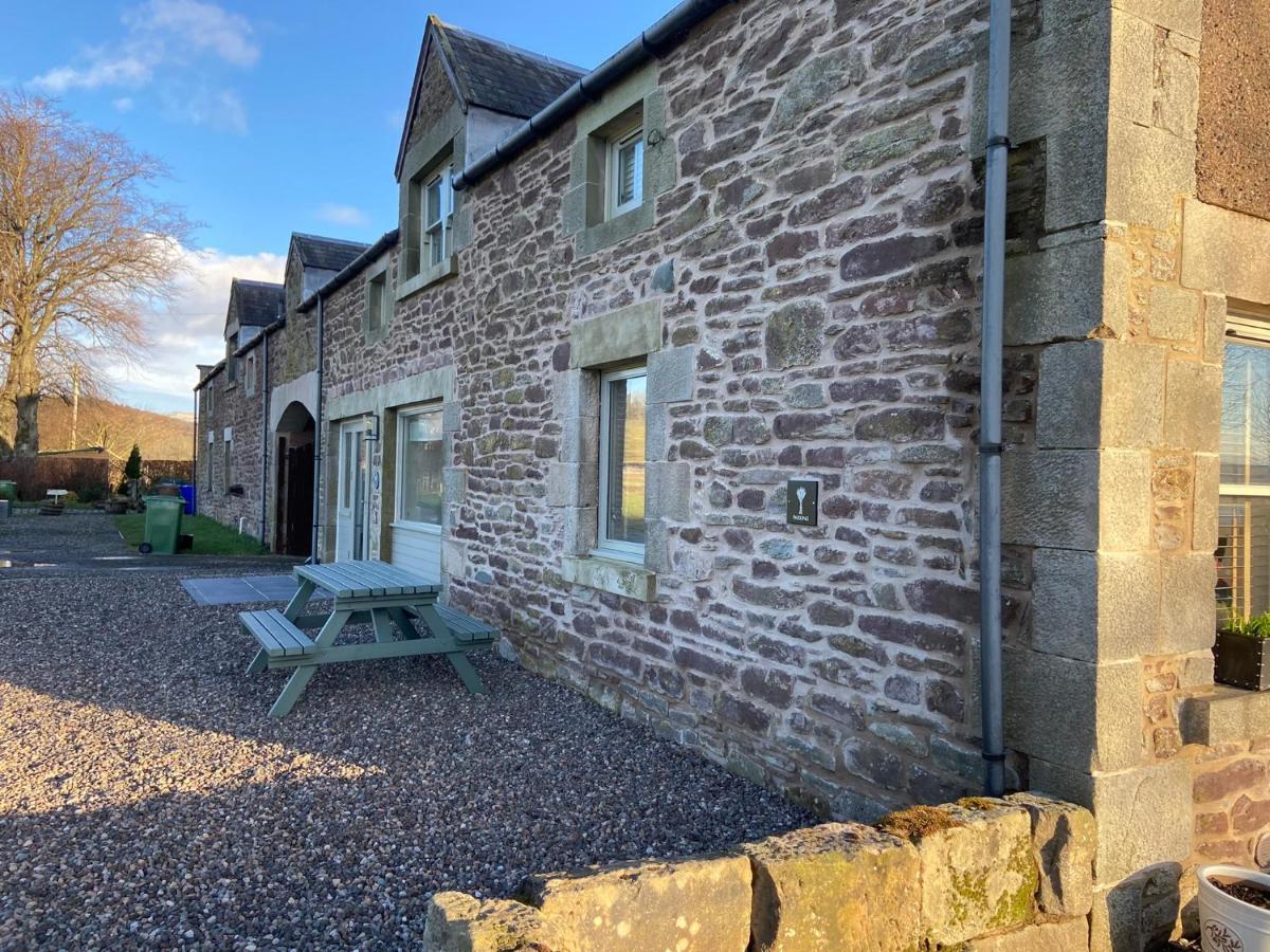 Apartamento The Granary Stirling Exterior foto