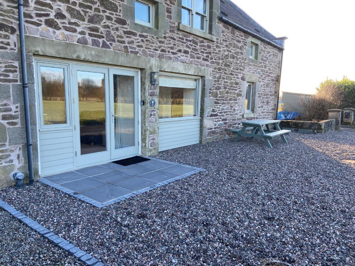 Apartamento The Granary Stirling Exterior foto